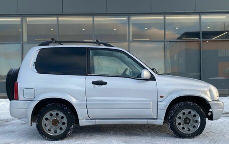 Suzuki Grand Vitara, 2004 год, 599 000 рублей, 4 фотография