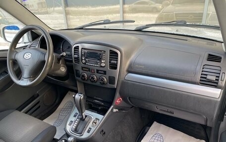 Suzuki Grand Vitara, 2004 год, 599 000 рублей, 9 фотография