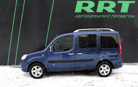 Fiat Doblo I, 2008 год, 549 000 рублей, 5 фотография