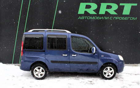 Fiat Doblo I, 2008 год, 549 000 рублей, 2 фотография