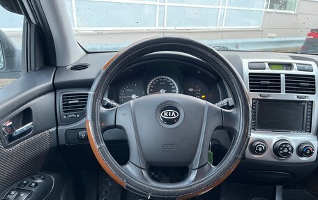 KIA Sportage II, 2006 год, 745 000 рублей, 8 фотография