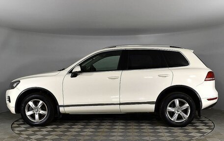 Volkswagen Touareg III, 2011 год, 1 627 000 рублей, 6 фотография