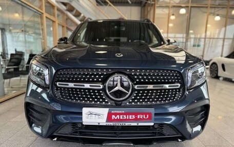 Mercedes-Benz GLB, 2020 год, 4 160 634 рублей, 2 фотография