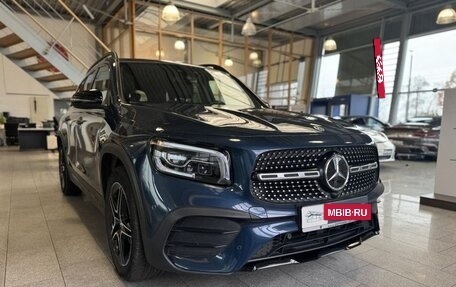 Mercedes-Benz GLB, 2020 год, 4 160 634 рублей, 3 фотография