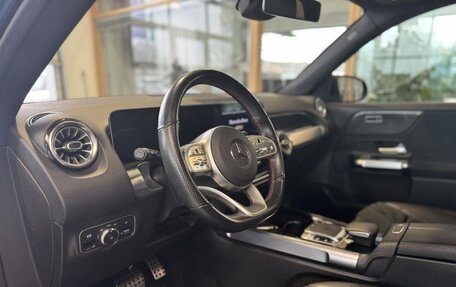 Mercedes-Benz GLB, 2020 год, 4 160 634 рублей, 17 фотография