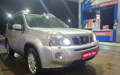 Nissan X-Trail, 2007 год, 925 000 рублей, 1 фотография