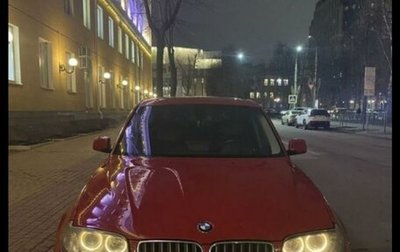 BMW X3, 2008 год, 1 100 000 рублей, 1 фотография