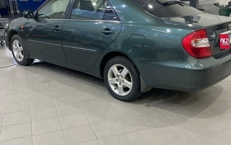 Toyota Camry V40, 2003 год, 960 000 рублей, 1 фотография