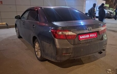 Toyota Camry, 2013 год, 1 900 000 рублей, 1 фотография