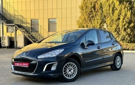 Peugeot 308 II, 2011 год, 700 000 рублей, 1 фотография