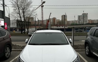 Hyundai Elantra VI рестайлинг, 2019 год, 1 850 000 рублей, 1 фотография