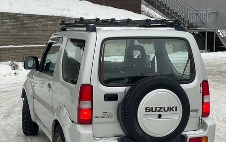 Suzuki Jimny, 2006 год, 510 000 рублей, 6 фотография