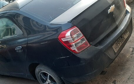 Chevrolet Cobalt II, 2013 год, 375 000 рублей, 2 фотография