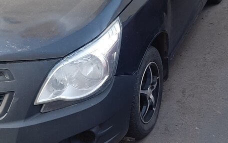 Chevrolet Cobalt II, 2013 год, 375 000 рублей, 6 фотография