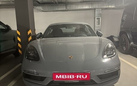 Porsche Cayman, 2024 год, 14 700 000 рублей, 2 фотография