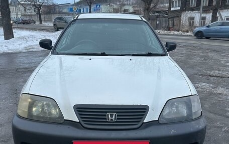 Honda Partner I, 2000 год, 240 000 рублей, 2 фотография