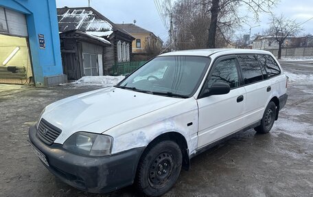 Honda Partner I, 2000 год, 240 000 рублей, 3 фотография