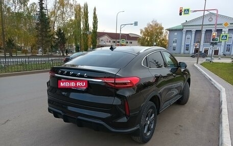 Haval F7x I, 2023 год, 2 499 000 рублей, 6 фотография