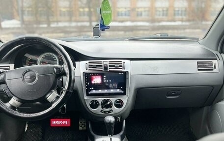 Chevrolet Lacetti, 2010 год, 470 000 рублей, 7 фотография