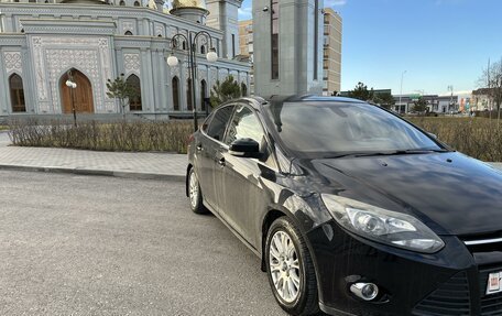 Ford Focus III, 2011 год, 980 000 рублей, 4 фотография