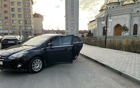 Ford Focus III, 2011 год, 980 000 рублей, 8 фотография