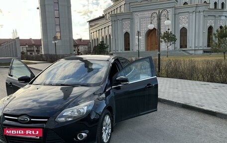 Ford Focus III, 2011 год, 980 000 рублей, 7 фотография