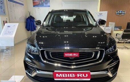 Geely Atlas, 2024 год, 2 836 990 рублей, 2 фотография