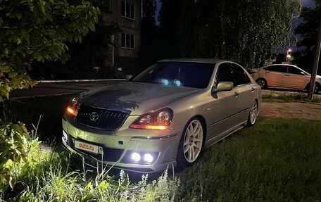 Toyota Crown Majesta, 2006 год, 1 240 000 рублей, 5 фотография