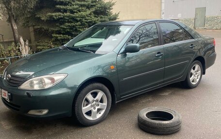 Toyota Camry V40, 2003 год, 960 000 рублей, 2 фотография