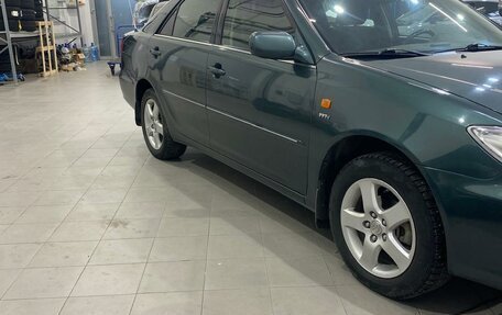 Toyota Camry V40, 2003 год, 960 000 рублей, 4 фотография