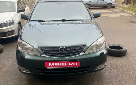 Toyota Camry V40, 2003 год, 960 000 рублей, 16 фотография