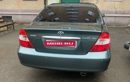 Toyota Camry V40, 2003 год, 960 000 рублей, 5 фотография