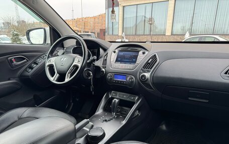 Hyundai ix35 I рестайлинг, 2014 год, 1 799 999 рублей, 8 фотография