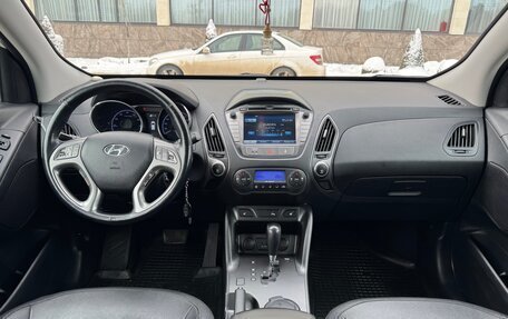 Hyundai ix35 I рестайлинг, 2014 год, 1 799 999 рублей, 9 фотография