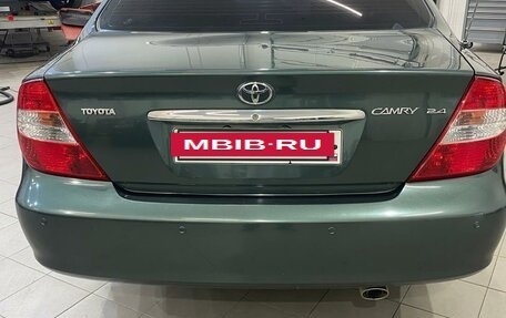 Toyota Camry V40, 2003 год, 960 000 рублей, 20 фотография