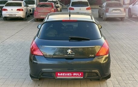 Peugeot 308 II, 2011 год, 700 000 рублей, 17 фотография