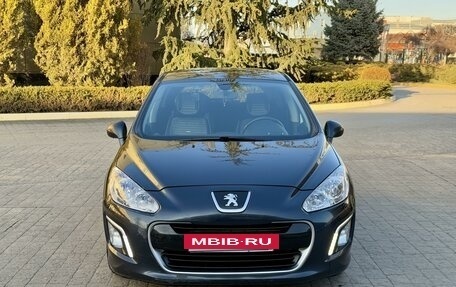 Peugeot 308 II, 2011 год, 700 000 рублей, 15 фотография