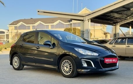 Peugeot 308 II, 2011 год, 700 000 рублей, 16 фотография