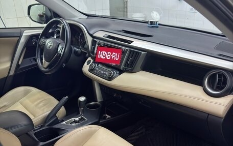 Toyota RAV4, 2015 год, 2 150 000 рублей, 3 фотография