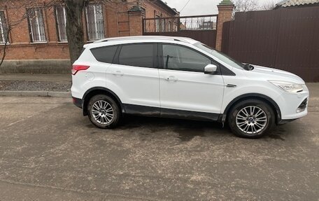 Ford Kuga III, 2013 год, 1 000 000 рублей, 3 фотография