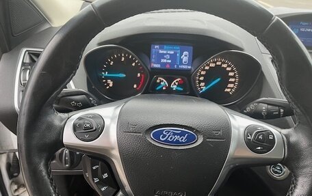 Ford Kuga III, 2013 год, 1 000 000 рублей, 8 фотография