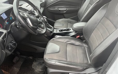 Ford Kuga III, 2013 год, 1 000 000 рублей, 7 фотография