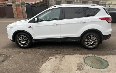 Ford Kuga III, 2013 год, 1 000 000 рублей, 4 фотография