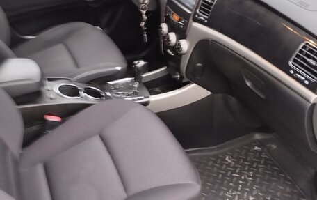 SsangYong Actyon II рестайлинг, 2013 год, 1 100 000 рублей, 8 фотография