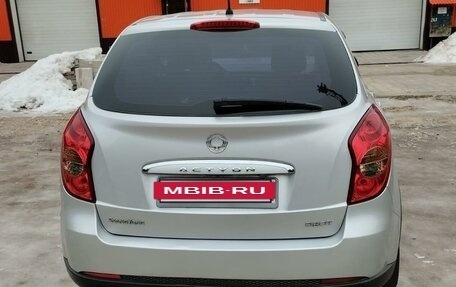 SsangYong Actyon II рестайлинг, 2013 год, 1 100 000 рублей, 6 фотография