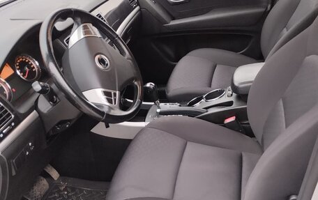 SsangYong Actyon II рестайлинг, 2013 год, 1 100 000 рублей, 10 фотография