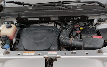 SsangYong Actyon II рестайлинг, 2013 год, 1 100 000 рублей, 11 фотография