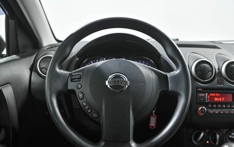 Nissan Qashqai, 2012 год, 950 000 рублей, 9 фотография