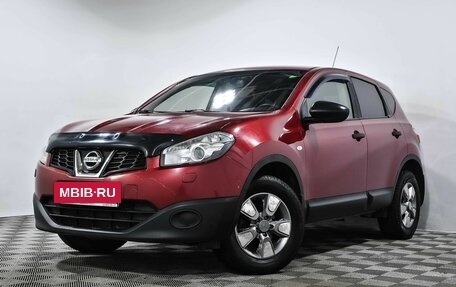 Nissan Qashqai, 2012 год, 950 000 рублей, 2 фотография