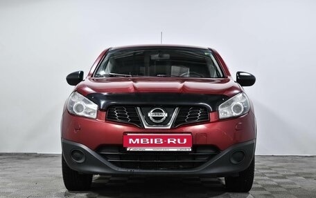 Nissan Qashqai, 2012 год, 950 000 рублей, 3 фотография